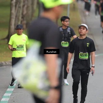 Runner Photo 5597005