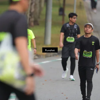 Runner Photo 5597006