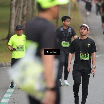 Runner Photo 5597008