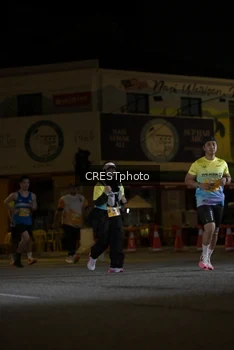 Runner Photo 5597011