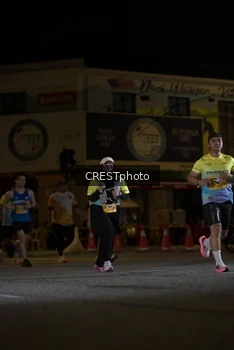 Runner Photo 5597015
