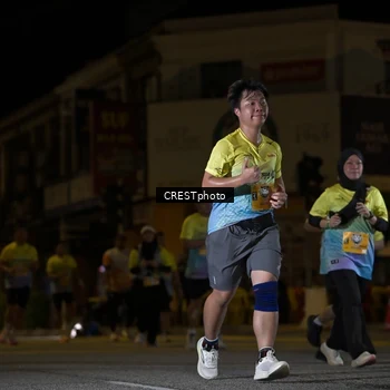 Runner Photo 5597017