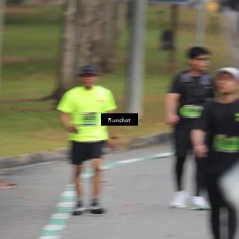 Runner Photo 5597019