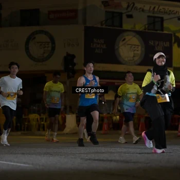Runner Photo 5597020
