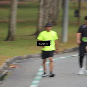 Runner Photo 5597021