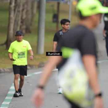 Runner Photo 5597024
