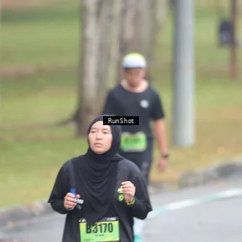 Runner Photo 5597025
