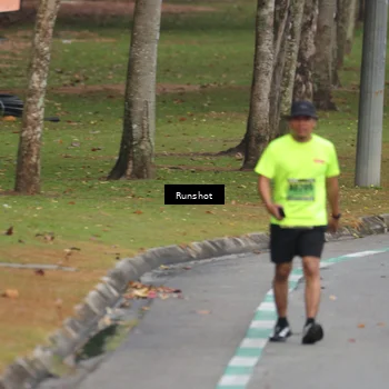 Runner Photo 5597028
