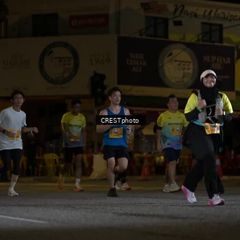 Runner Photo 5597029