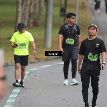 Runner Photo 5597030