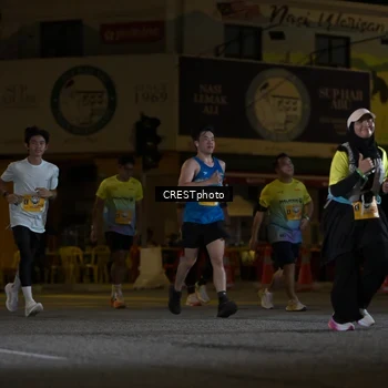 Runner Photo 5597032