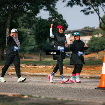 Runner Photo 5597037