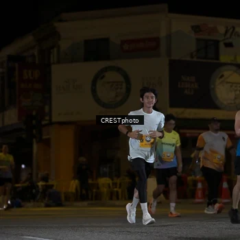 Runner Photo 5597040