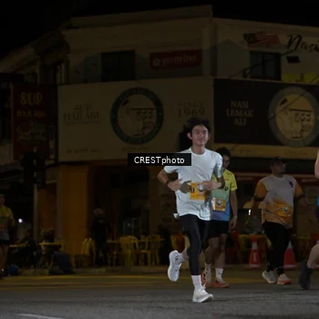 Runner Photo 5597042