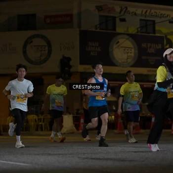 Runner Photo 5597043