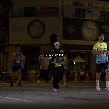 Runner Photo 5597045