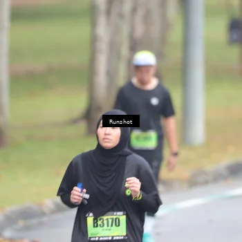 Runner Photo 5597048