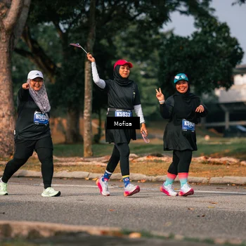Runner Photo 5597049