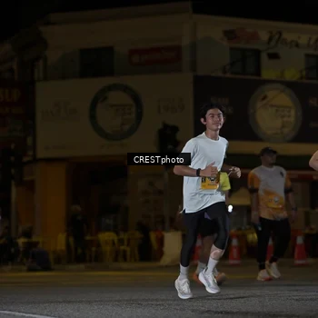 Runner Photo 5597060