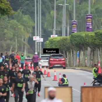 Runner Photo 5597061