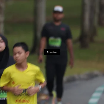 Runner Photo 5597064