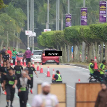 Runner Photo 5597066