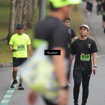 Runner Photo 5597067
