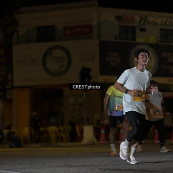 Runner Photo 5597069