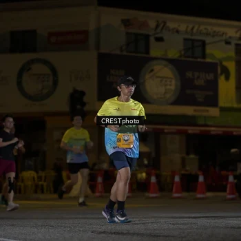 Runner Photo 5597071