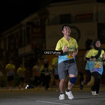 Runner Photo 5597072