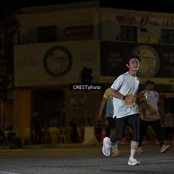 Runner Photo 5597073