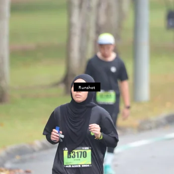 Runner Photo 5597074