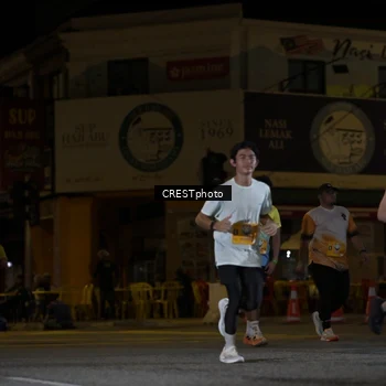 Runner Photo 5597075