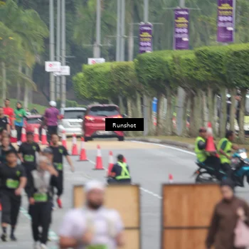 Runner Photo 5597076