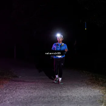 Runner Photo 5597078