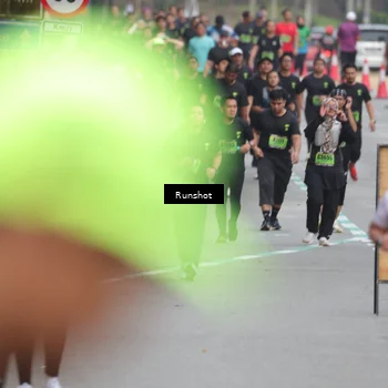 Runner Photo 5597079