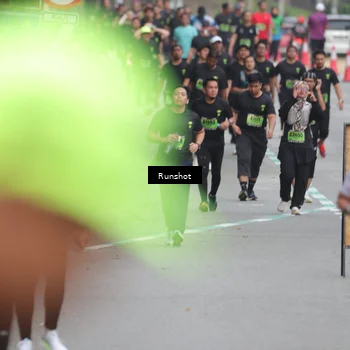 Runner Photo 5597080