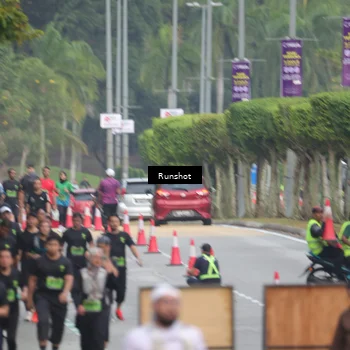 Runner Photo 5597081