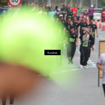 Runner Photo 5597082