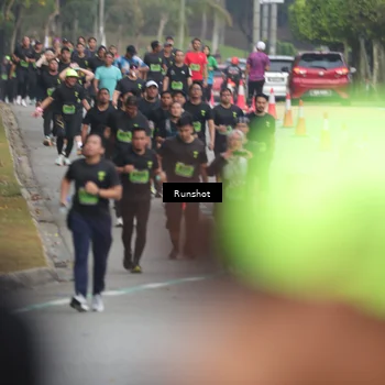 Runner Photo 5597083