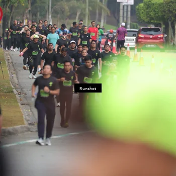 Runner Photo 5597084