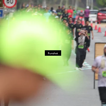 Runner Photo 5597085