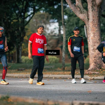 Runner Photo 5597086