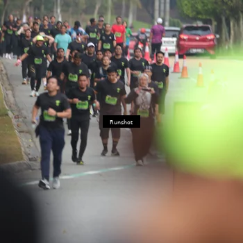 Runner Photo 5597087