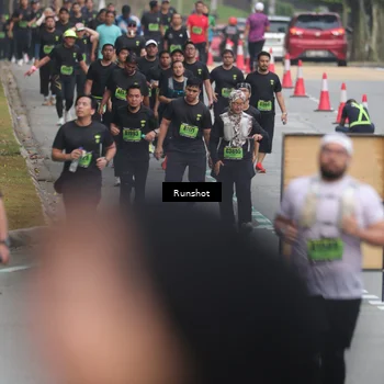 Runner Photo 5597088