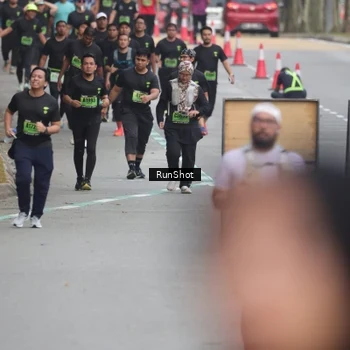 Runner Photo 5597092