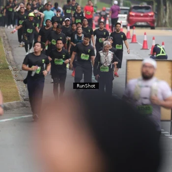Runner Photo 5597093