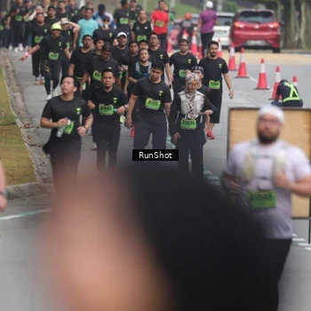 Runner Photo 5597094