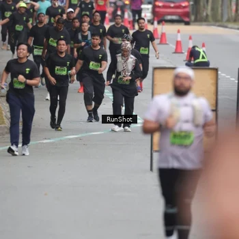Runner Photo 5597095