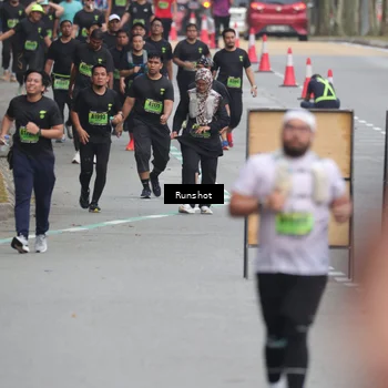 Runner Photo 5597097